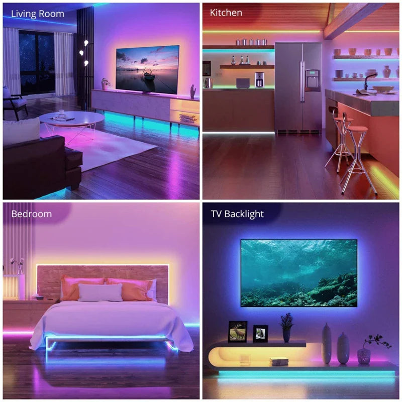 Led Lights